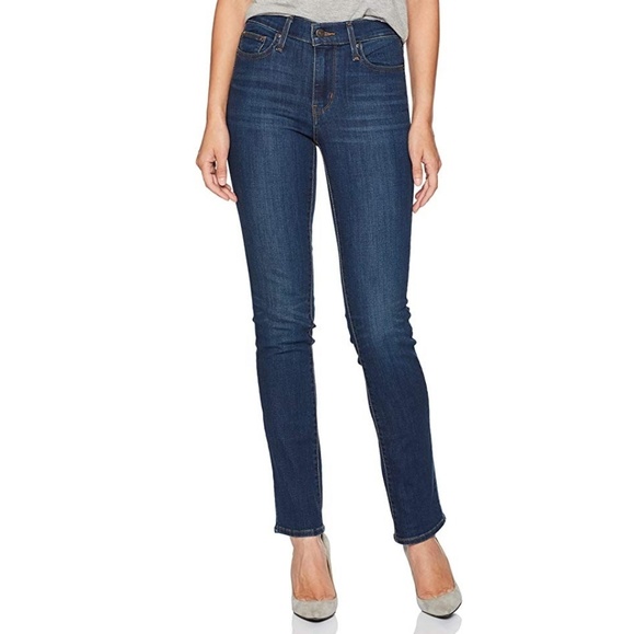 levis slimming slim
